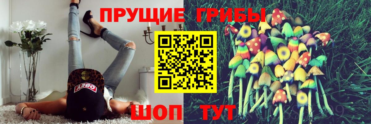 Псилоцибиновые грибы Magic Shrooms Рузаевка